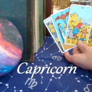 Capricorn May 2023 ❤ HOT MESS! They Didn't Expect To Feel This Way Capricorn! HIDDEN TRUTH #Tarot