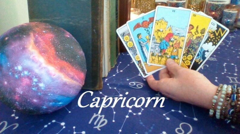 Capricorn May 2023 ❤ HOT MESS! They Didn't Expect To Feel This Way Capricorn! HIDDEN TRUTH #Tarot
