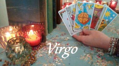 Virgo 🔮 PREPARE! This TRUTH Will Set You On A Completely Different Path Virgo! April 16 - 22 #Tarot