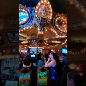 The Famous Carousel Bar In The French Quarter #NewOrleans