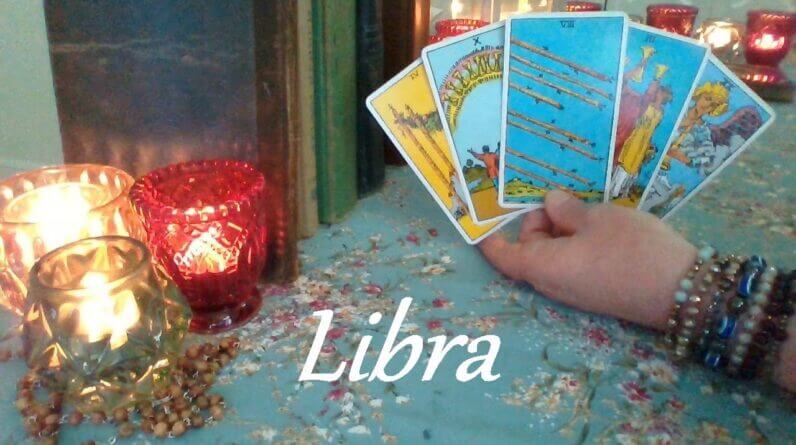 Libra ❤ They Try So Hard To Hide The Way They Feel About You Libra! FUTURE LOVE April 2023 #Tarot