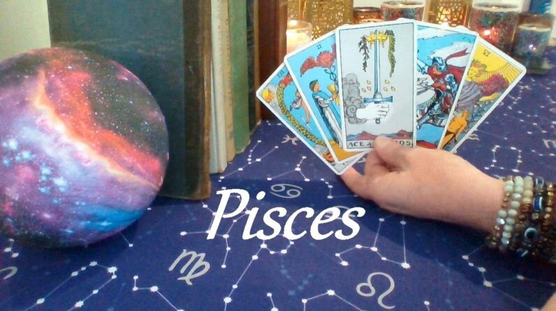 Pisces May 2023 ❤ WAKE UP CALL! You Will Be Shocked At Their Transformation! HIDDEN TRUTH #Tarot