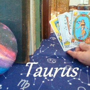Taurus 🔮 NO NEED TO WORRY! This Is Better Than You Could Ever Imagine Taurus! May 1 - 13 #Tarot