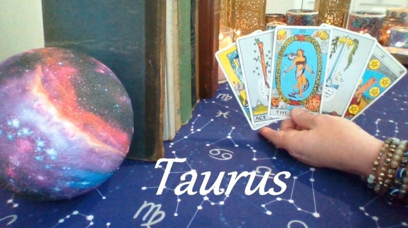 Taurus 🔮 NO NEED TO WORRY! This Is Better Than You Could Ever Imagine Taurus! May 1 - 13 #Tarot