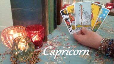 Capricorn ❤ They Definitely Like What They See Capricorn!! FUTURE LOVE April 2023 #Tarot