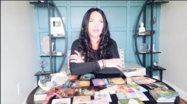 ARIES | HOW WILL THEY REACT? | YOU VS THEM LOVE TAROT READING ❤️