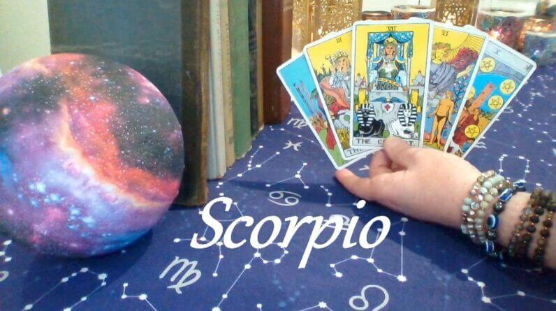 Scorpio May 2023 ❤💲 MAJOR CHANGE For The Better, If You Allow It Scorpio! LOVE & CAREER #Tarot