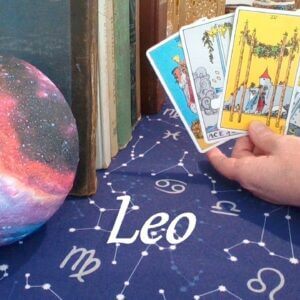 Leo May 2023 ❤💲 MASSIVE CHANGE! Something Special Comes Your Way Leo! LOVE & CAREER #Tarot