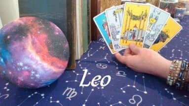 Leo May 2023 ❤💲 MASSIVE CHANGE! Something Special Comes Your Way Leo! LOVE & CAREER #Tarot 14 Leo May 2023 ❤💲 MASSIVE CHANGE! Something Special Comes Your Way Leo! LOVE & CAREER #Tarot