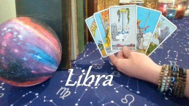 Libra ❤ PLOT TWIST! This Is Going To Get Wild Libra! FUTURE LOVE May 2023 #Tarot