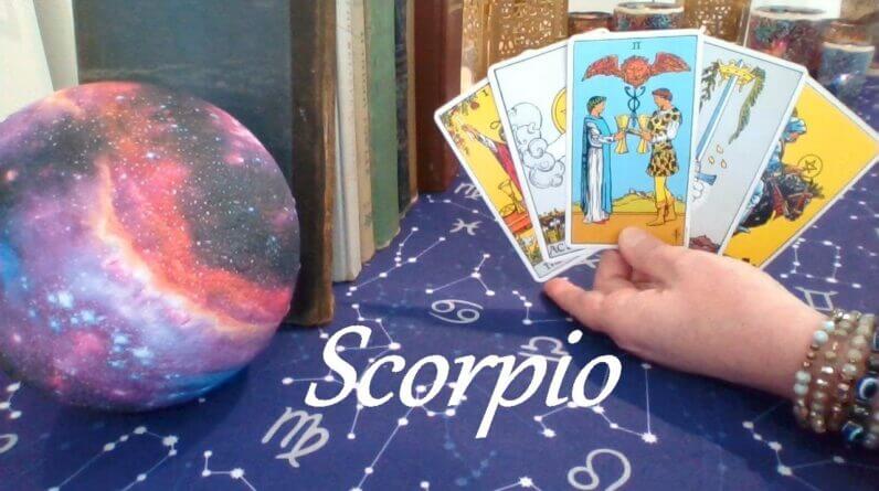Scorpio ❤️💋💔 THE REAL THING! Your Next Serious Relationship!  Love, Lust or Loss May 8 - 20 #Tarot