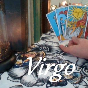 Virgo ❤️💋💔 The Apology You NEVER Thought You Would Get!! Love, Lust or Loss May 22 - June 3 #Tarot