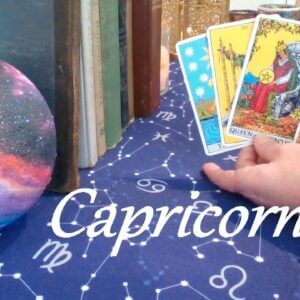 Capricorn May 2023 ❤💲 The Moment The Stars Align In Your Favor Capricorn! LOVE & CAREER #Tarot