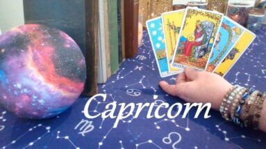 Capricorn May 2023 ❤💲 The Moment The Stars Align In Your Favor Capricorn! LOVE & CAREER #Tarot