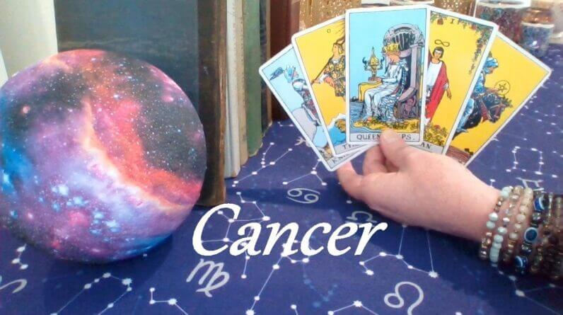 Cancer May 2023 ❤💲 SHOCKING! You Will Leave Them All STUNNED Cancer! LOVE & CAREER #Tarot