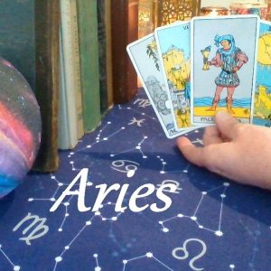 Aries Mid May 2023 ❤ SHOCKED! You Have Never Seen Them So Vulnerable Aries! #Tarot