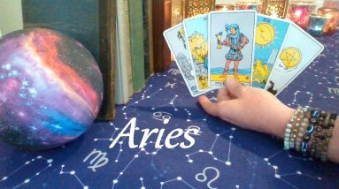 Aries Mid May 2023 ❤ SHOCKED! You Have Never Seen Them So Vulnerable Aries! #Tarot