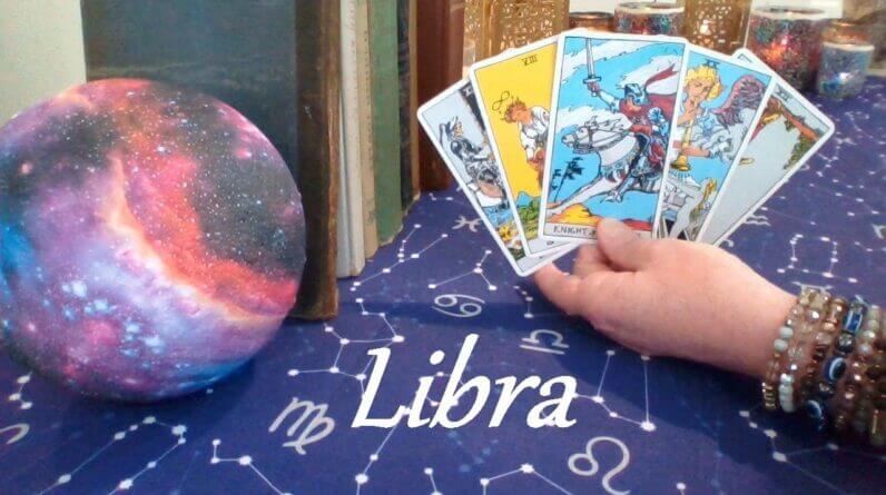 Libra May 2023 ❤💲 NO FEAR LIBRA! It's Time For Much Needed Change! LOVE & CAREER #Tarot