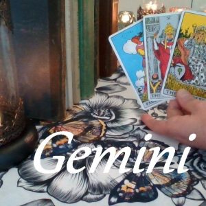 Gemini ❤️💋💔 "All I Can Think About Is You"  Love, Lust or Loss May 22 - June 3 #Tarot