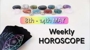 NEXT 7 DAYS FOR YOU✴︎ 8th May to 14th May✴︎ Tarot Reading Weekly Horoscope Astrology MAY Tarot 2023 8 NEXT 7 DAYS FOR YOU✴︎ 8th May to 14th May✴︎ Tarot Reading Weekly Horoscope Astrology MAY Tarot 2023