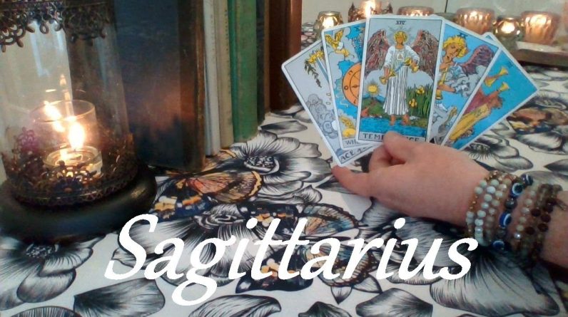 Sagittarius June 2023 ❤ IGNORED! They Don't Know What To Do Sagittarius! HIDDEN TRUTH #Tarot