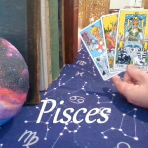 Pisces May 2023 ❤💲 YESSS! Your Ultimate Success Pisces! LOVE & CAREER #Tarot