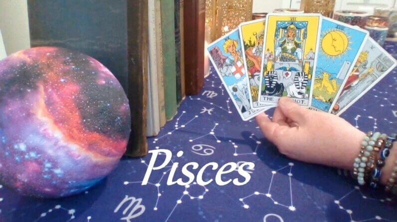 Pisces May 2023 ❤💲 YESSS! Your Ultimate Success Pisces! LOVE & CAREER #Tarot