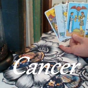 Cancer June 2023 ❤ MIXED EMOTIONS! They Will Always Love You Cancer! HIDDEN TRUTH #Tarot