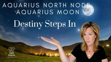 #Aquarius : Destiny Steps In | #NorthNode & #Moon | Full #Zodiac #May2023