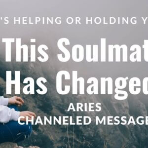 #Aries : This Soulmate Has CHANGED | Mid #May #2023 #Zodiac #Reading