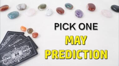 MAY MONTH FOR YOU ✨Changes Coming Towards You!✨👀🧚‍♂️May 2023 Tarot Reading✨PICK A CARD🔮 May Tarot