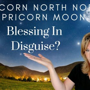 #Capricorn : Blessing In Disguise? | #NorthNode & #Moon | Full #Zodiac #May2023