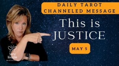 #Daily #Tarot : This Is JUSTICE | #Spiritual Path #Guidance 10 #Daily #Tarot : This Is JUSTICE | #Spiritual Path #Guidance