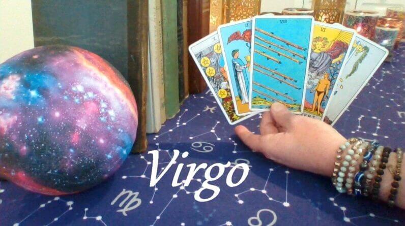 Virgo ❤️💋💔 Surrender! They Didn't Expect To Fall In Love Again! Love, Lust or Loss May 8 - 20