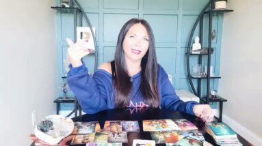 AQUARIUS | WHY DO YOU FEEL THE WAY YOU FEEL? | YOU VS THEM LOVE TAROT READING ❤️ 16 AQUARIUS | WHY DO YOU FEEL THE WAY YOU FEEL? | YOU VS THEM LOVE TAROT READING ❤️