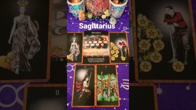 #Sagittarius ♥️  Their Next Move #tarot #horoscope #astrology #zodiac #tarotreading