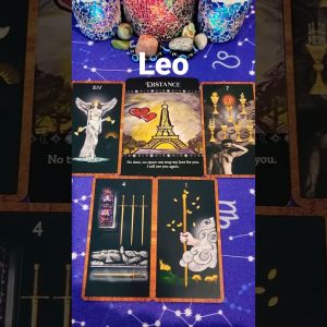 #Leo  ♥️ Their Next Move #tarot #horoscope #astrology #zodiac #tarotreading