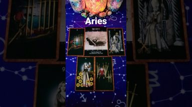 #Aries ♥️  Their Next Move #tarot #horoscope #astrology #zodiac #tarotreading