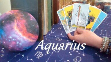 Aquarius May 2023 ❤💲 SO GOOD! Your Perfect Timing Is Here Aquarius! LOVE & CAREER #Tarot