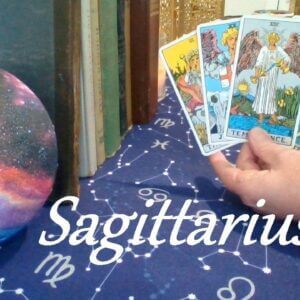 Sagittarius May 2023 ❤💲 TIME IS RUNNING OUT! Final Decisions Are Made! LOVE & CAREER #Tarot