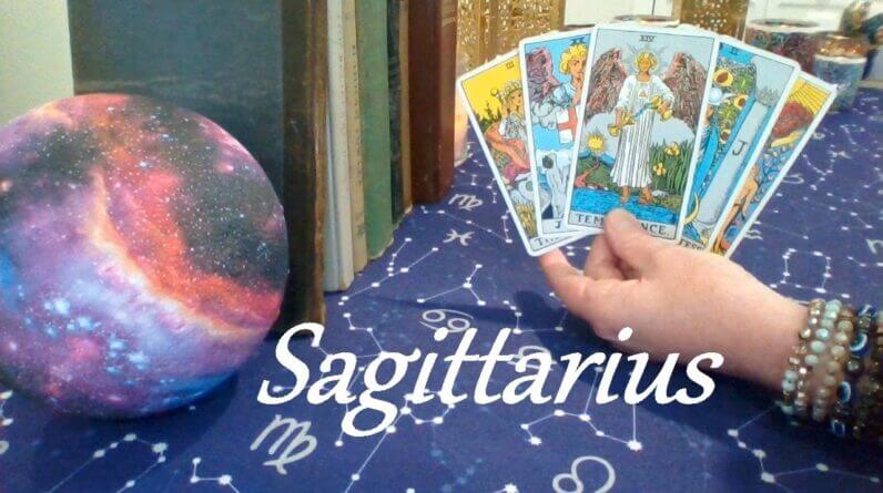 Sagittarius May 2023 ❤💲 TIME IS RUNNING OUT! Final Decisions Are Made! LOVE & CAREER #Tarot