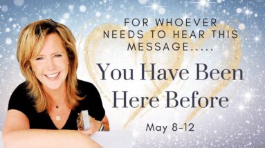 #ForWhoever Needs To Hear This Message : You Have Been Here Before 18 #ForWhoever Needs To Hear This Message : You Have Been Here Before