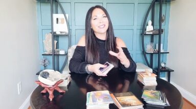 VIRGO | BLAME IT ON THE FULL MOON IN SCORPIO | YOU VS THEM LOVE TAROT READING ❤️ 12 VIRGO | BLAME IT ON THE FULL MOON IN SCORPIO | YOU VS THEM LOVE TAROT READING ❤️
