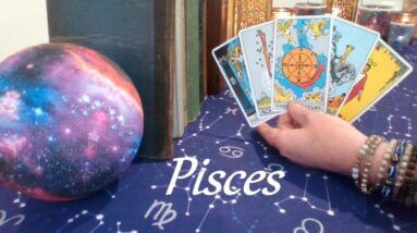 Pisces ❤️💋💔 YESS! The Tables Have Finally Turned In Your Favor!! Love, Lust or Loss May 8 - 20 4 Pisces ❤️💋💔 YESS! The Tables Have Finally Turned In Your Favor!! Love, Lust or Loss May 8 - 20