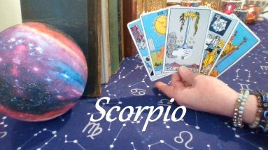 Scorpio Mid May 2023 ❤ The Whole TRUTH & Nothing But THE TRUTH Scorpio!  #Tarot