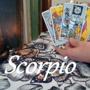 Scorpio June 2023 ❤ CAN'T LET GO! They Are Silently Waiting & Watching Scorpio! HIDDEN TRUTH #Tarot
