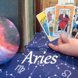 Aries May 2023 ❤💲 GET READY! Many Unexpected Events Are Unfolding For You Aries! LOVE & CAREER