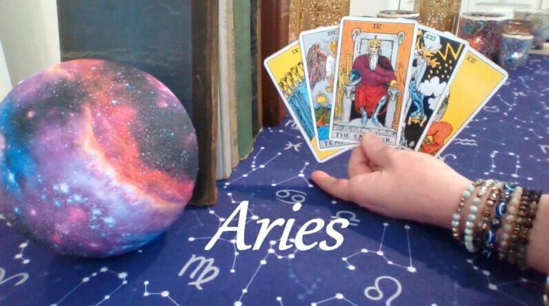 Aries May 2023 ❤💲 GET READY! Many Unexpected Events Are Unfolding For You Aries! LOVE & CAREER