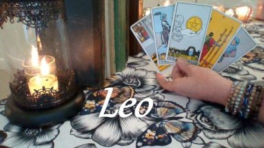 Leo ❤️💋💔 TEMPTATION! They Can't Stop The Way They Feel!! Love, Lust or Loss May 22 - June 3 #Tarot