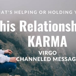 #Virgo : This Relationship Is KARMA | Mid #May #2023 #Zodiac #Reading